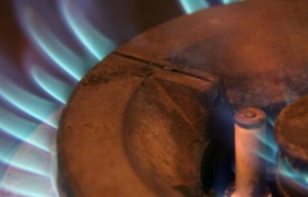 Газова бутилка се взриви в близост до училище в Пловдив