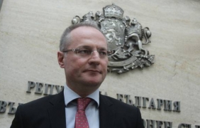 Панов отрече за срещи с Борисов от номинацията до избора му за шеф на ВКС