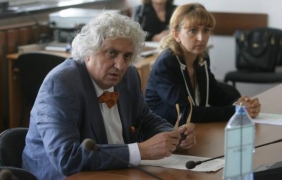 Лозанов: Желанието на агенция ПИК да направи телевизия не ми остави много възможности