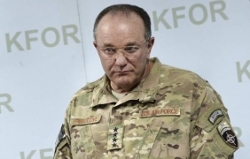 Американски генерал: Русия е враг на САЩ, Черно море е неин бастион