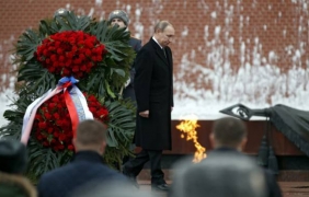 ”Die Welt”: Путинизма - съвкупност от идеологии