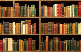 Москва пусна безплатно 250 000 книги