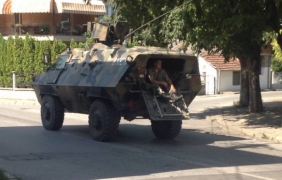 Наборната военна служба може да бъде 1 година