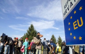 Агенцията за сухопътна и брегова охрана ще се намесва само при съгласие на засегнатата държава