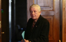 Ген. Михов: Наборната служба трябва да се върне, но в разумни граници
