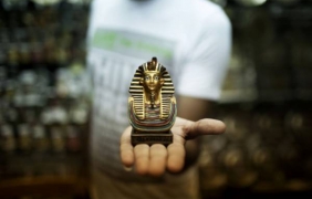 Отливът на туристи струва на Египет 1,3 млрд. долара
