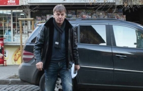 Наско Сираков остава в болница за няколко дни