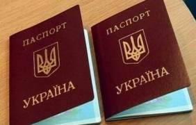 Беларус не признава новите украински паспорти