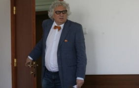 СЕМ отново не гласува оставката на Георги Лозанов