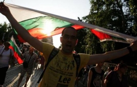 Протестите от 2013-та раждат нова партия – „14 юни“
