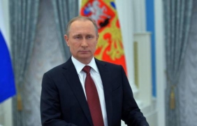 Express: Европа молила Путин за помощ с бежанската криза