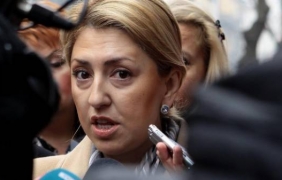 ВСС спря дисциплинарното производство срещу Владимира Янева