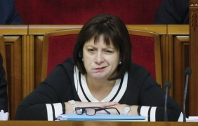 За Порошенко финансовият министър Яреско е вариант за бъдещ премиер