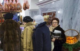 ”Московский комсомолец”: Руснаците вече не вярват в по-добро бъдеще