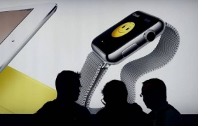 Умният часовник на Apple спаси човешки живот