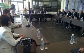 МОСВ отпусна 746 хил. лв. на Лозенец за по-чисто море