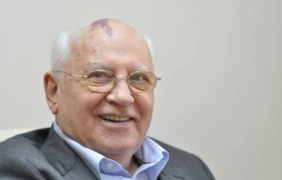 Горбачов: Не изолирайте Русия – трябва всички да работим заедно