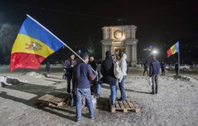 Румъния и Молдова обединени до 2018 г., за българските малцинства се готви съдбата на унгарците