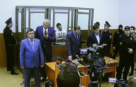 Савченко получи 22 години затвор за убийството на двама журналисти