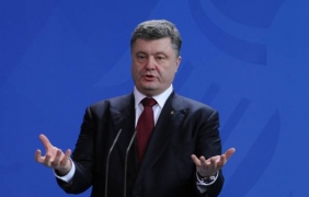 Порошенко предлага замяна за осъдената в Русия Савченко