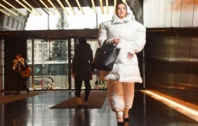 Нека ви представим… юрганения костюм