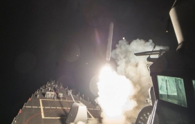 14 са загинали при атака на сирийска военна база