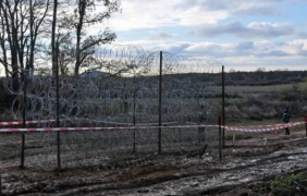 Граничари намериха телата на двама мъже край Малко Търново