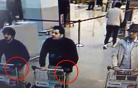 Атентаторите искали да ударят АЕЦ, но залавянето на Абдеслам променило плановете им
