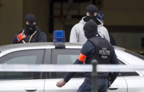 Организаторът на парижките атентати мълчи за атаките в Брюксел