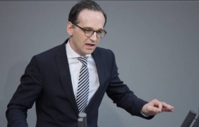 Германският правосъден министър: Oставаме потенциална цел за атентати
