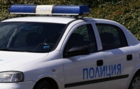 Психично болен мъж се барикадира в апартамент в столичен квартал [обновена]
