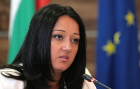 Лиляна Павлова: Председателството ни на Съвета на Европа досега е успешно