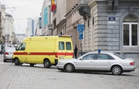 Във Франция има около 100 квартала, подобни на брюкселския Моленбек