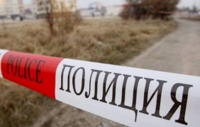 Откриха човешки кости в сградата на Старата баня в Бургас