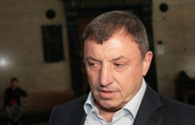 Алексей Петров: И сега ако открия секретен документ, пак бих го предал
