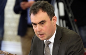 Първа инвестиционна банка е обещала подкрепа  на 
