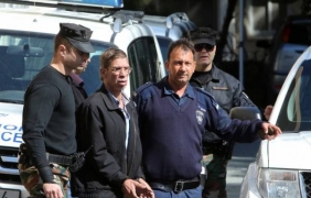Жената на похитилия египетски самолет: Бракът ни беше черен период