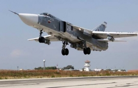 Турската полиция е задържала убиеца на пилота на сваления руски Су-24