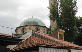 Как войната в Югославия заличи следите от историята