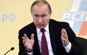 Путин бил в интимни отношения с бившата съпруга на Мърдок