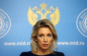 Русия предложи на Киев да наложи санкции срещу New York Times