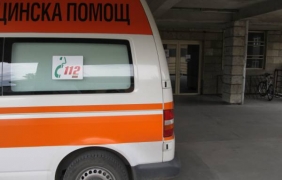 ТИР прегази и уби 4-годишно дете в центъра на село Паничерево