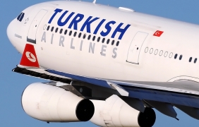 Turkish Airlines и Belavia подисаха договор за сътрудничество