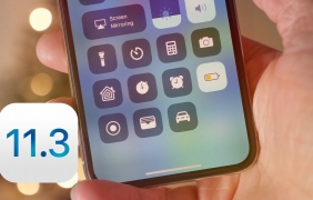 Apple призна за проблем с микрофона при iPhone 7