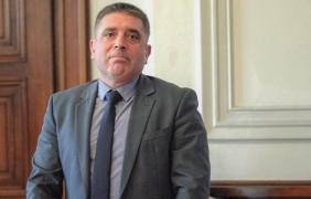 ГЕРБ внесе в прокуратурата сигнал срещу Таско Ерменков от БСП
