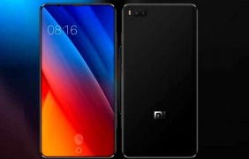 Xiaomi пробива на европейския паза, с висок клас смартфони