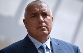 Бойко Борисов отива в Турция на 12 юни