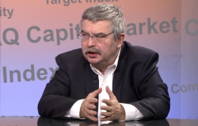 Емил Хърсев: Парите от Венецуела са дошли тук законно