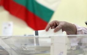 Забраната за оповестяване на резултати в изборния ден все още в сила