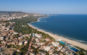 70 на сто от руските имоти по морето се разпродават